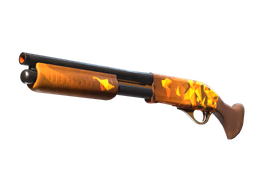 Sawed-Off Origami