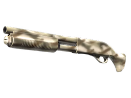 Sawed-Off Sage Spray