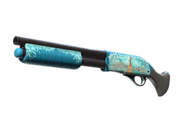 Sawed-Off Serenity