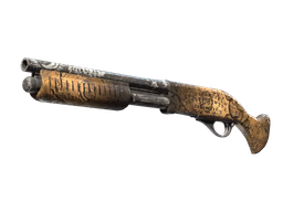 Sawed-Off Spirit Board