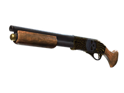 Sawed-Off Yorick