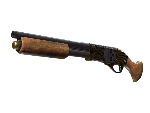 Sawed-Off | Yorick