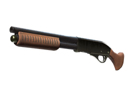 Sawed-Off Zander