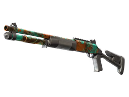 XM1014 Bone Machine