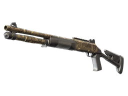 XM1014 Charter
