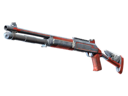 XM1014 Heaven Guard