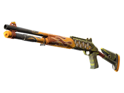 XM1014 Incinegator