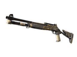 XM1014 Irezumi
