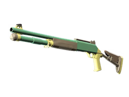 XM1014 Jungle