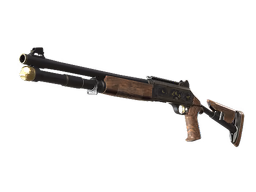 XM1014 Mockingbird