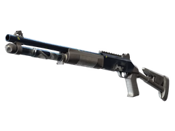 XM1014 Quicksilver