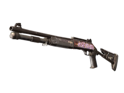 XM1014 Run Run Run