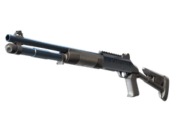 XM1014 Scumbria