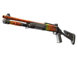 XM1014 Seasons