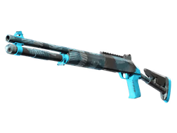 XM1014 Slipstream