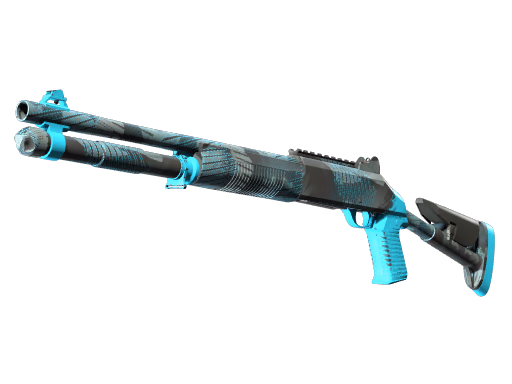 XM1014 | Slipstream