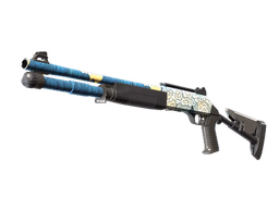 XM1014 Solitude