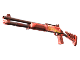 XM1014 Tranquility