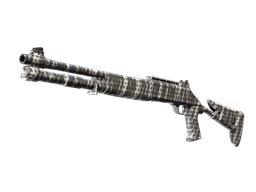 XM1014 Urban Perforated