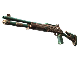 XM1014 Watchdog
