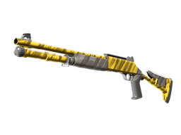 XM1014 XoooM
