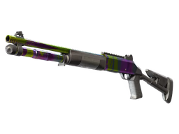 XM1014 Ziggy