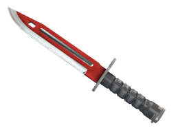 ★ Bayonet Autotronic