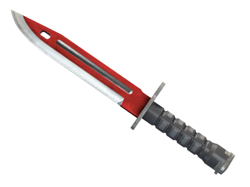 ★ Bayonet | Autotronic