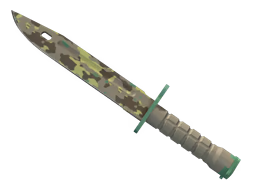★ Bayonet Boreal Forest