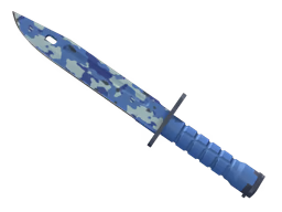 ★ Bayonet Bright Water