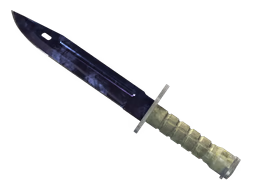 ★ Bayonet Doppler (Black Pearl)