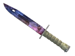 ★ Bayonet Doppler (Phase 1)