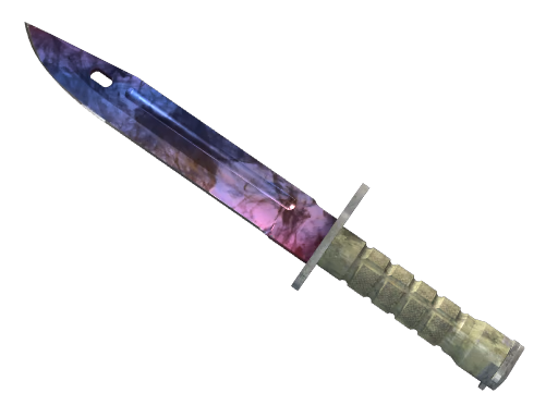 ★ Bayonet | Doppler (Phase 1)