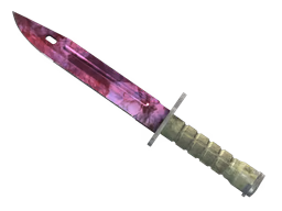 ★ Bayonet Doppler (Phase 2)