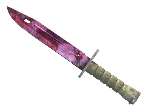 ★ Bayonet | Doppler (Phase 2)