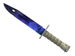 ★ Bayonet Doppler (Phase 3)