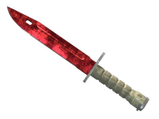 ★ Bayonet | Doppler (Ruby)