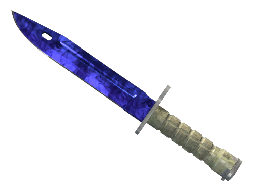 ★ Bayonet | Doppler (Sapphire)