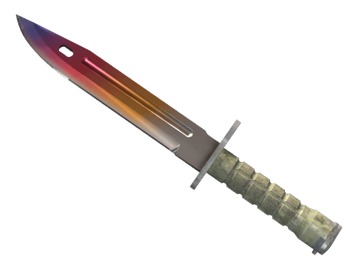 ★ Bayonet | Fade