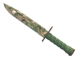 ★ Bayonet Forest DDPAT
