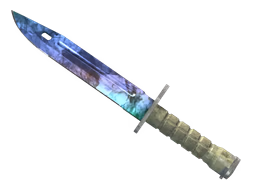 ★ Bayonet Gamma Doppler (Phase 1)