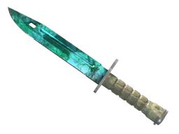 ★ Bayonet Gamma Doppler (Phase 2)