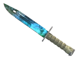 ★ Bayonet Gamma Doppler (Phase 3)