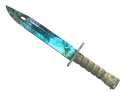★ Bayonet Gamma Doppler (Phase 4)