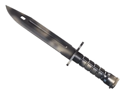 ★ Bayonet Scorched