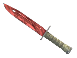 ★ Bayonet Slaughter