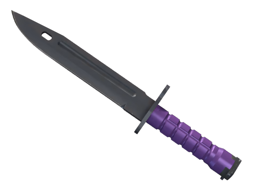 ★ Bayonet | Ultraviolet