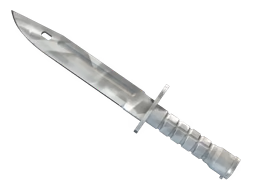★ Bayonet Urban Masked