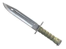 ★ Bayonet Vanilla