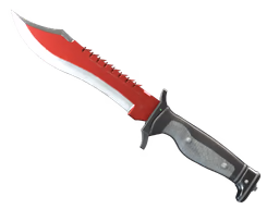 ★ Bowie Knife Autotronic